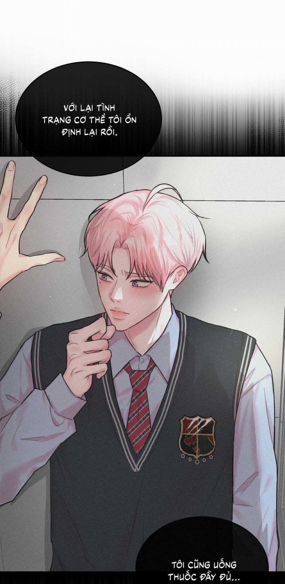 Love Remedy 16 trang 14