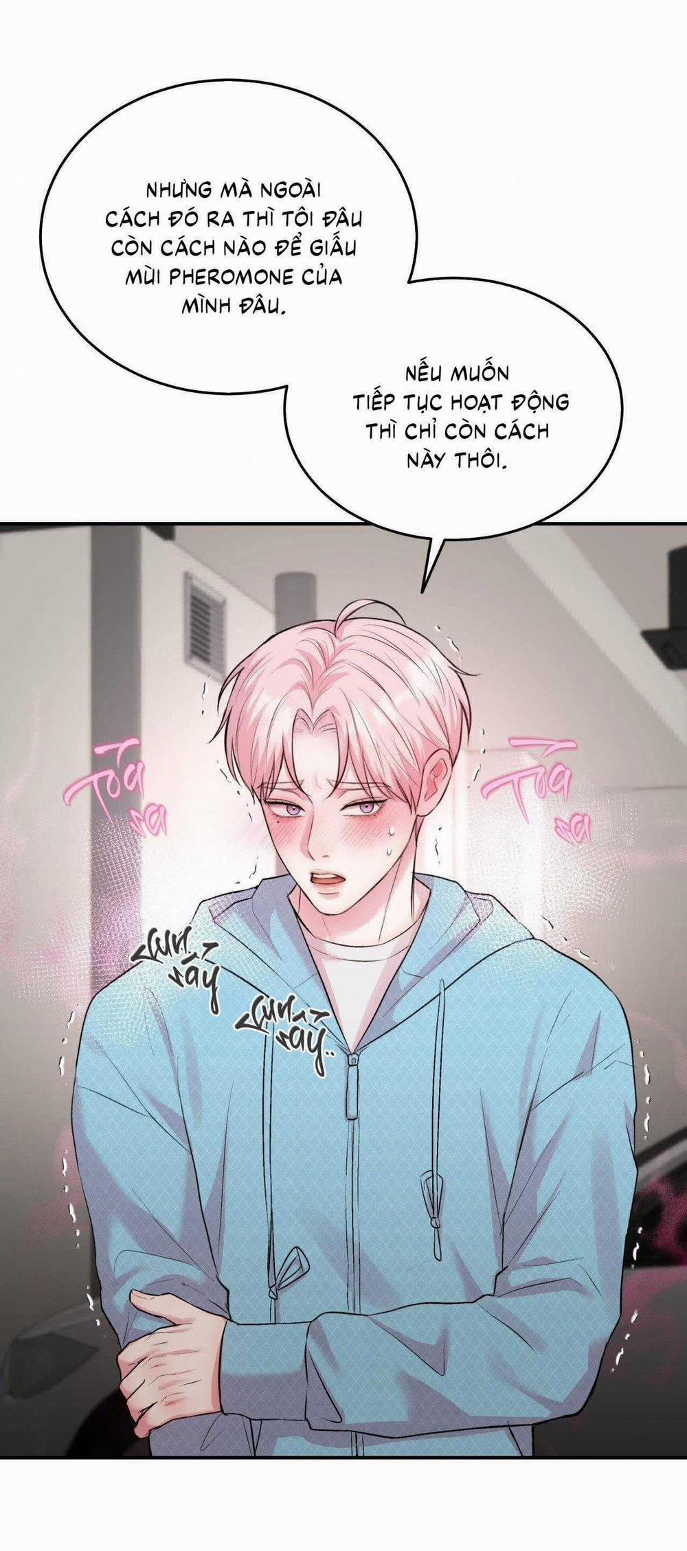 Love Remedy 16 trang 25