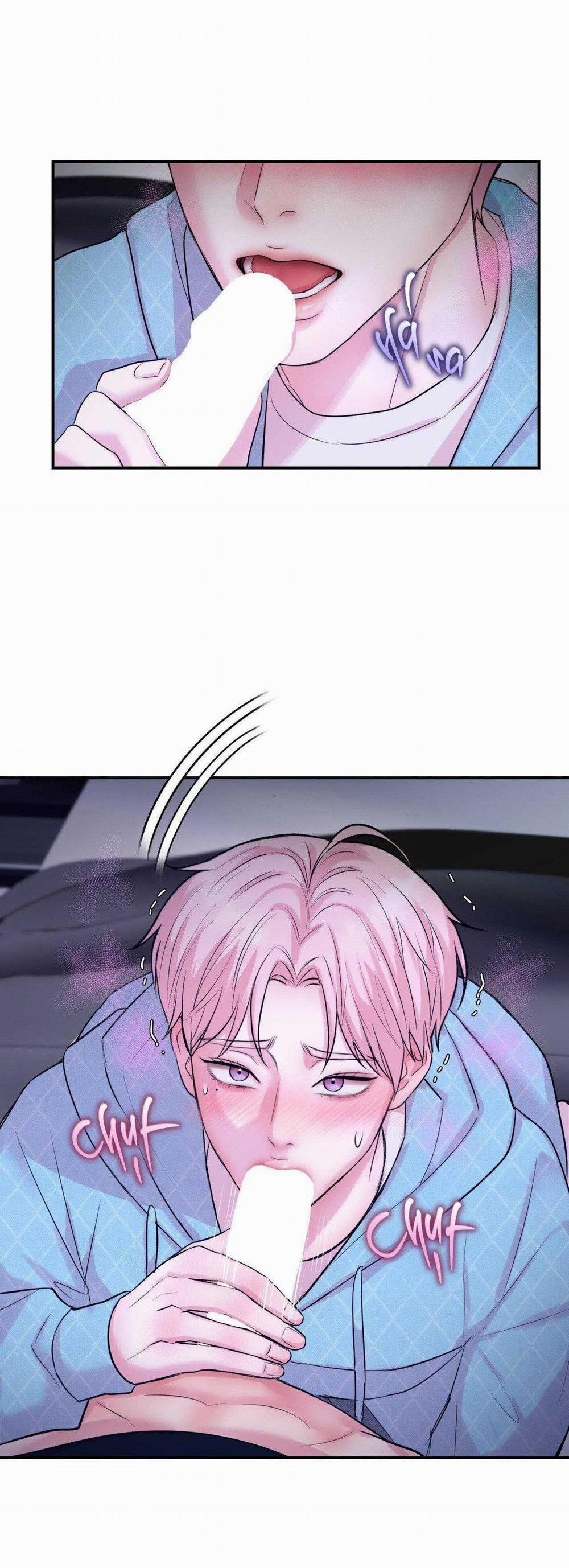 Love Remedy 16 trang 50