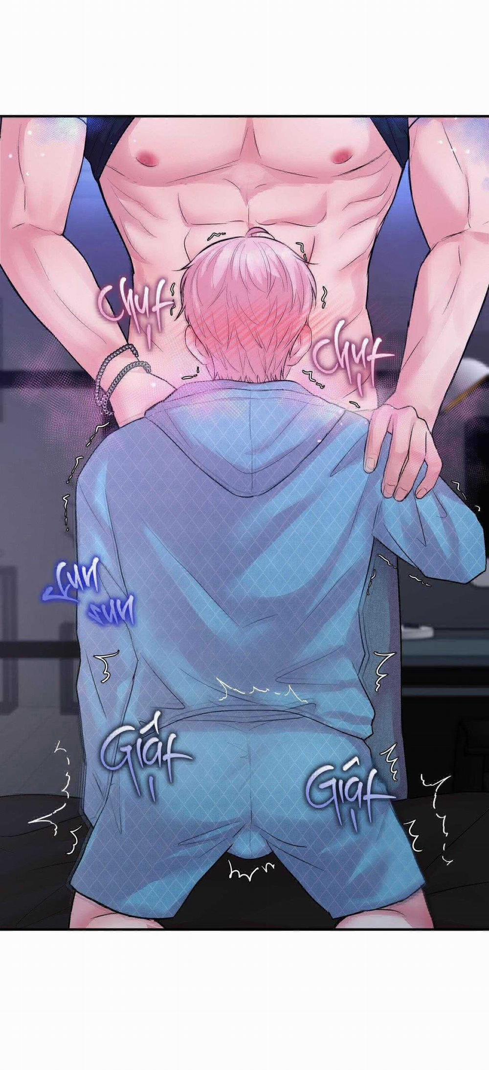 Love Remedy 16 trang 53