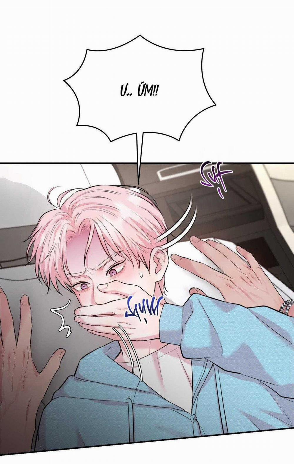 Love Remedy 16 trang 60