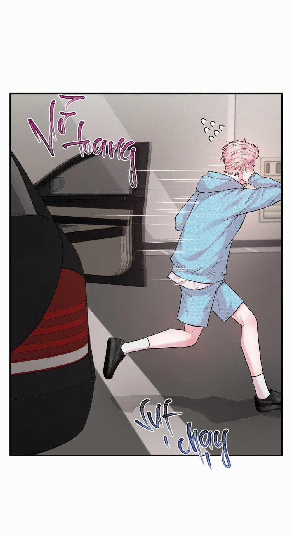 Love Remedy 16 trang 62