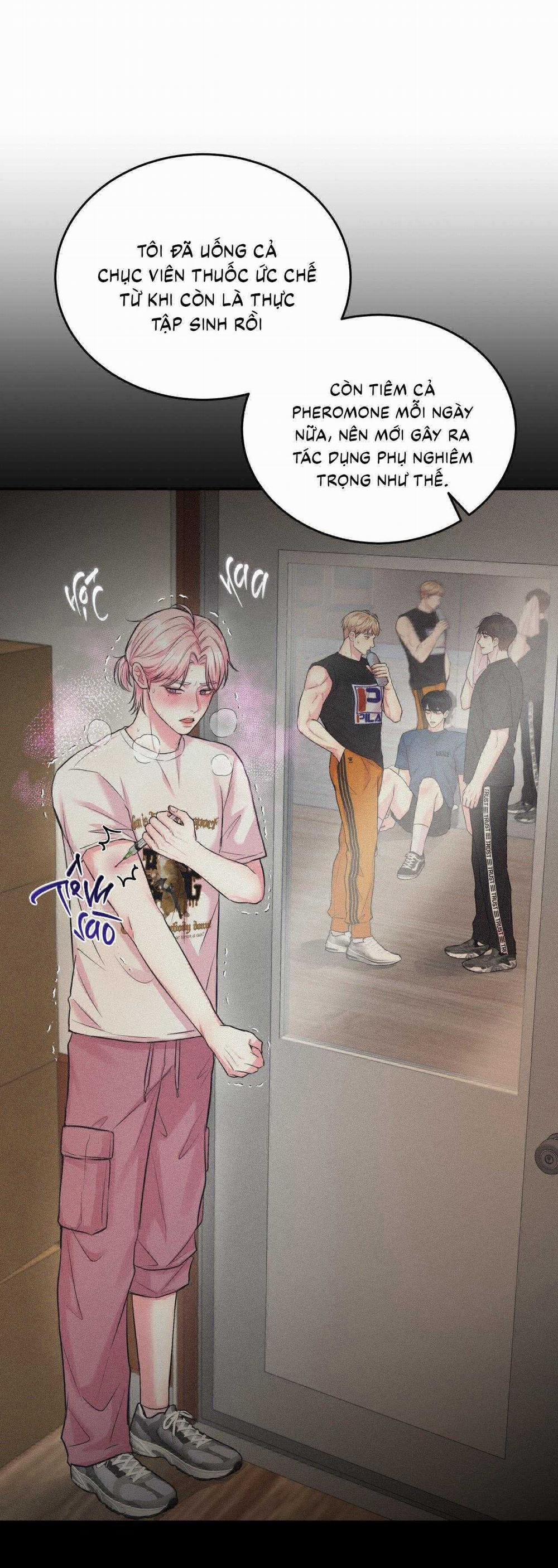 Love Remedy 16 trang 74