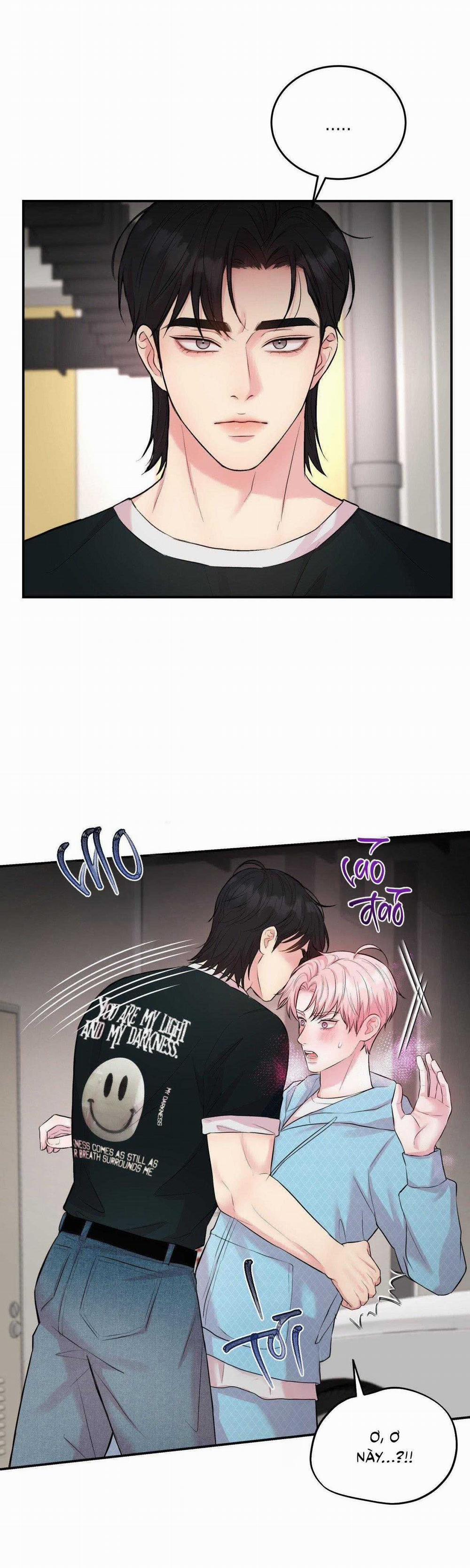 Love Remedy 16 trang 83