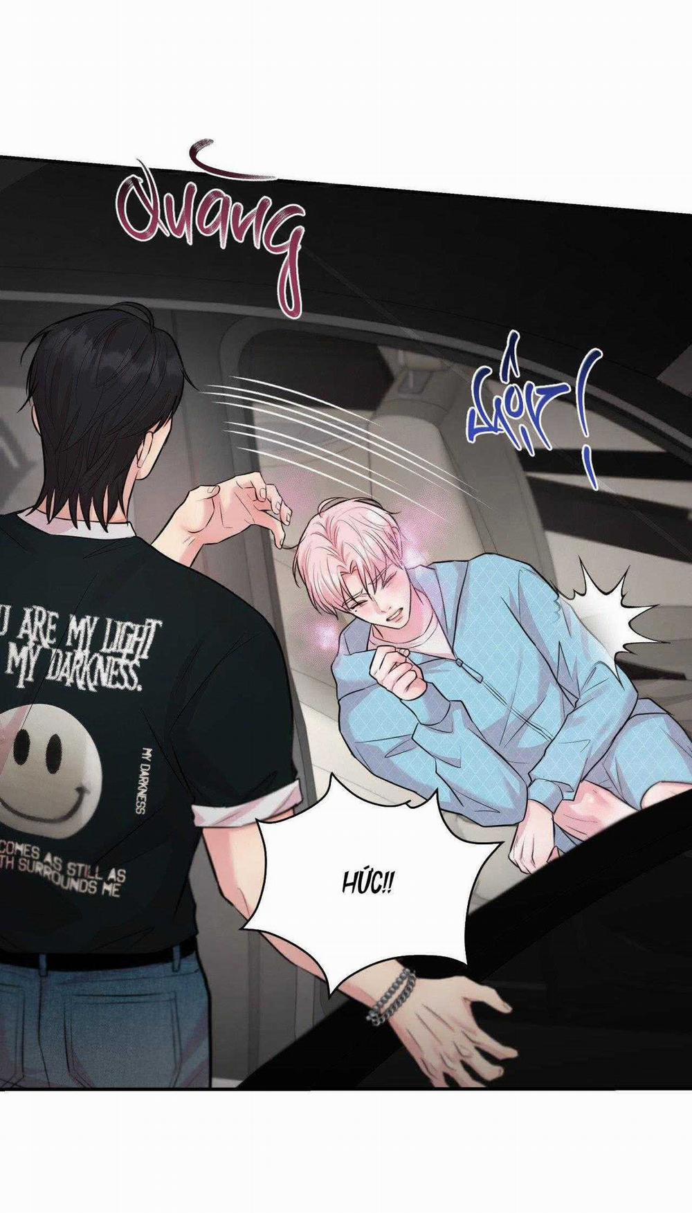 Love Remedy 16 trang 86