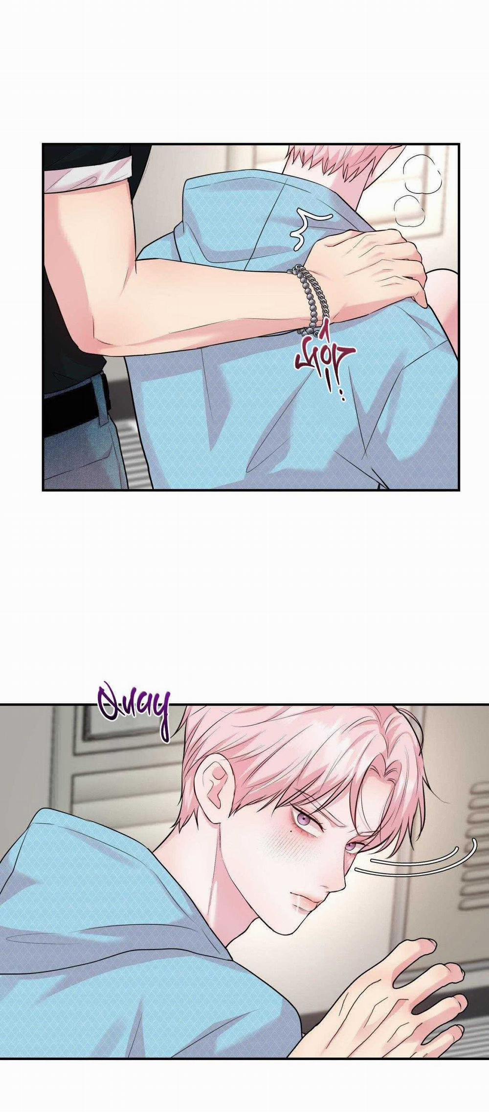 Love Remedy 16 trang 9