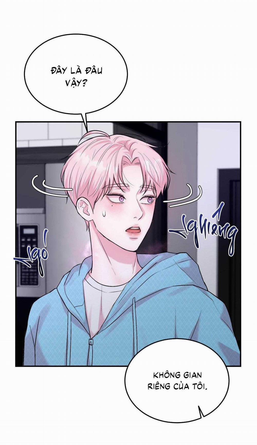 Love Remedy 16 trang 92