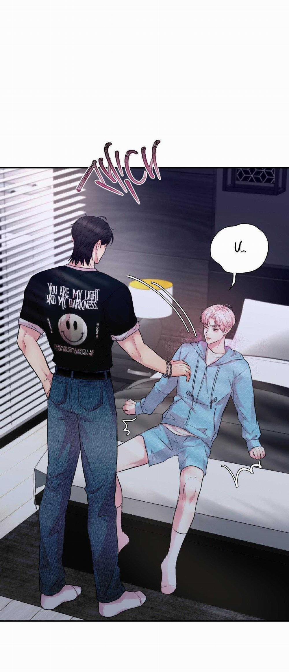 Love Remedy 16 trang 98