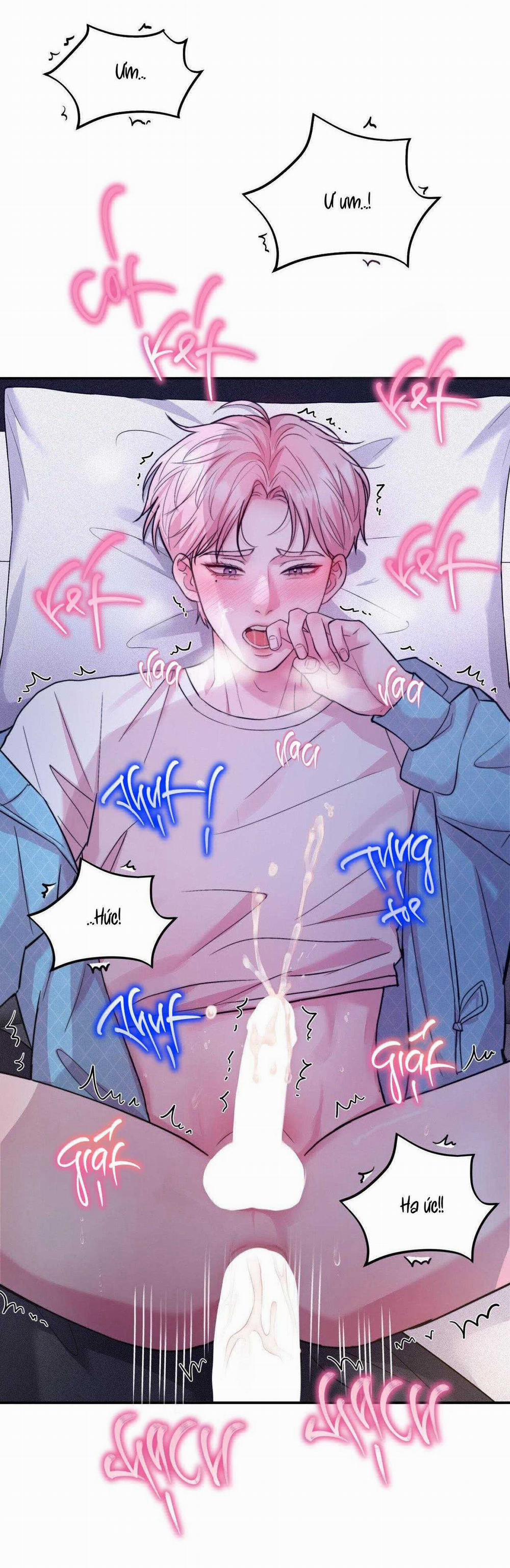 Love Remedy 17 trang 26