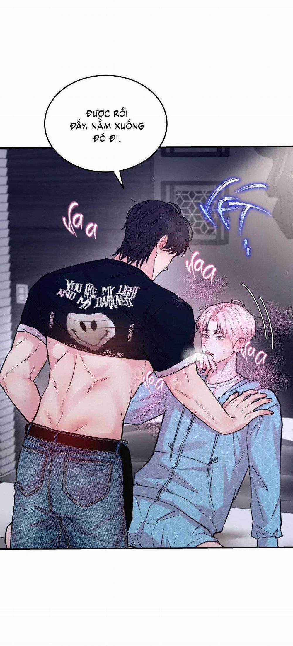 Love Remedy 17 trang 6