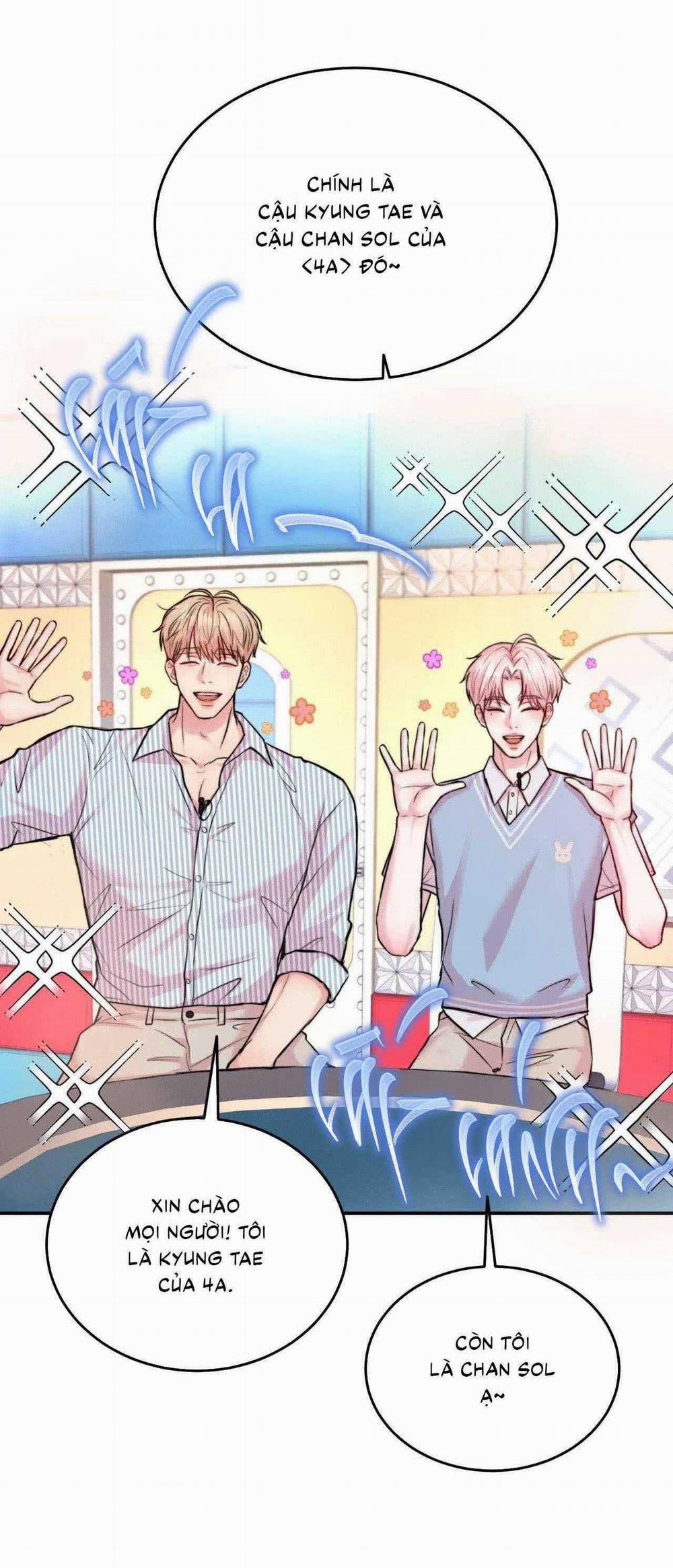 Love Remedy 18 trang 22