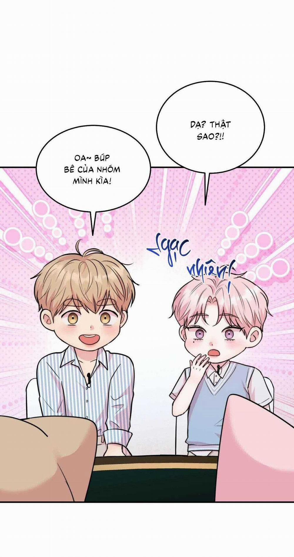 Love Remedy 18 trang 26