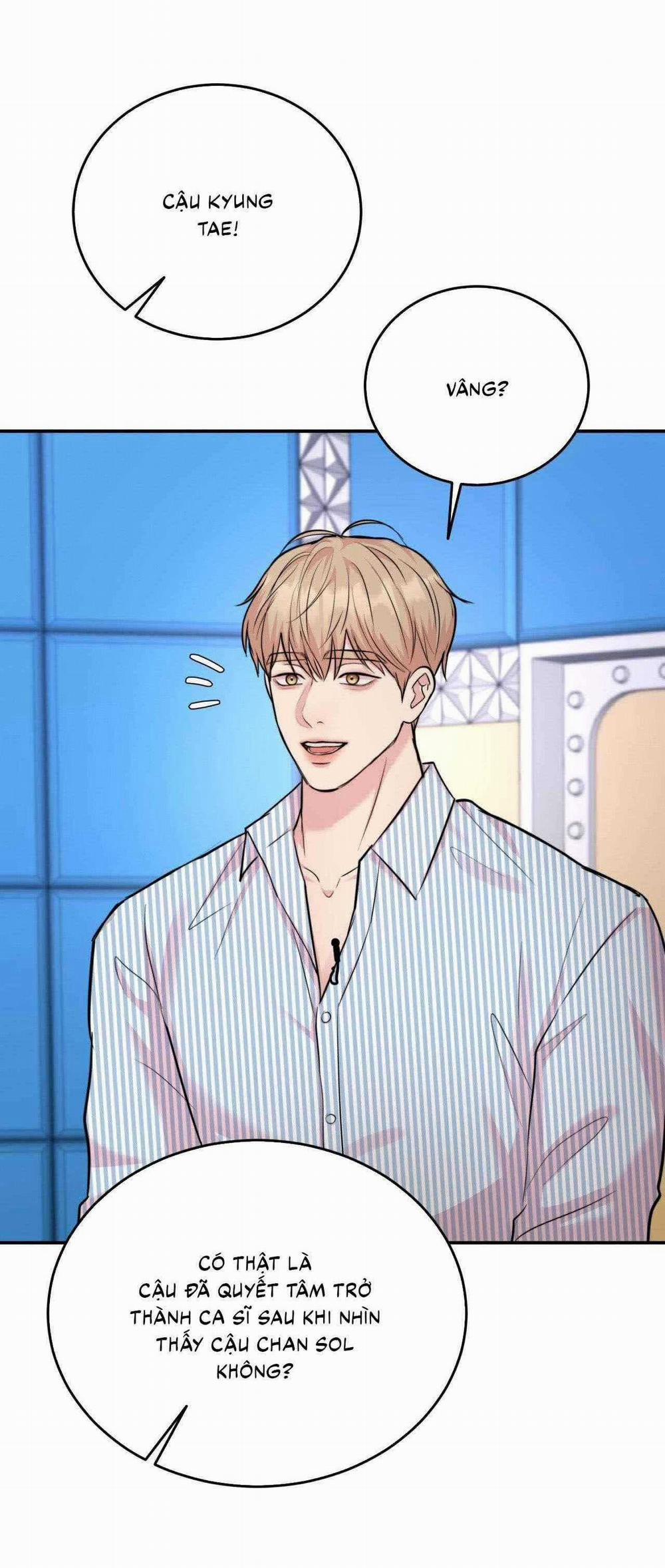 Love Remedy 18 trang 29