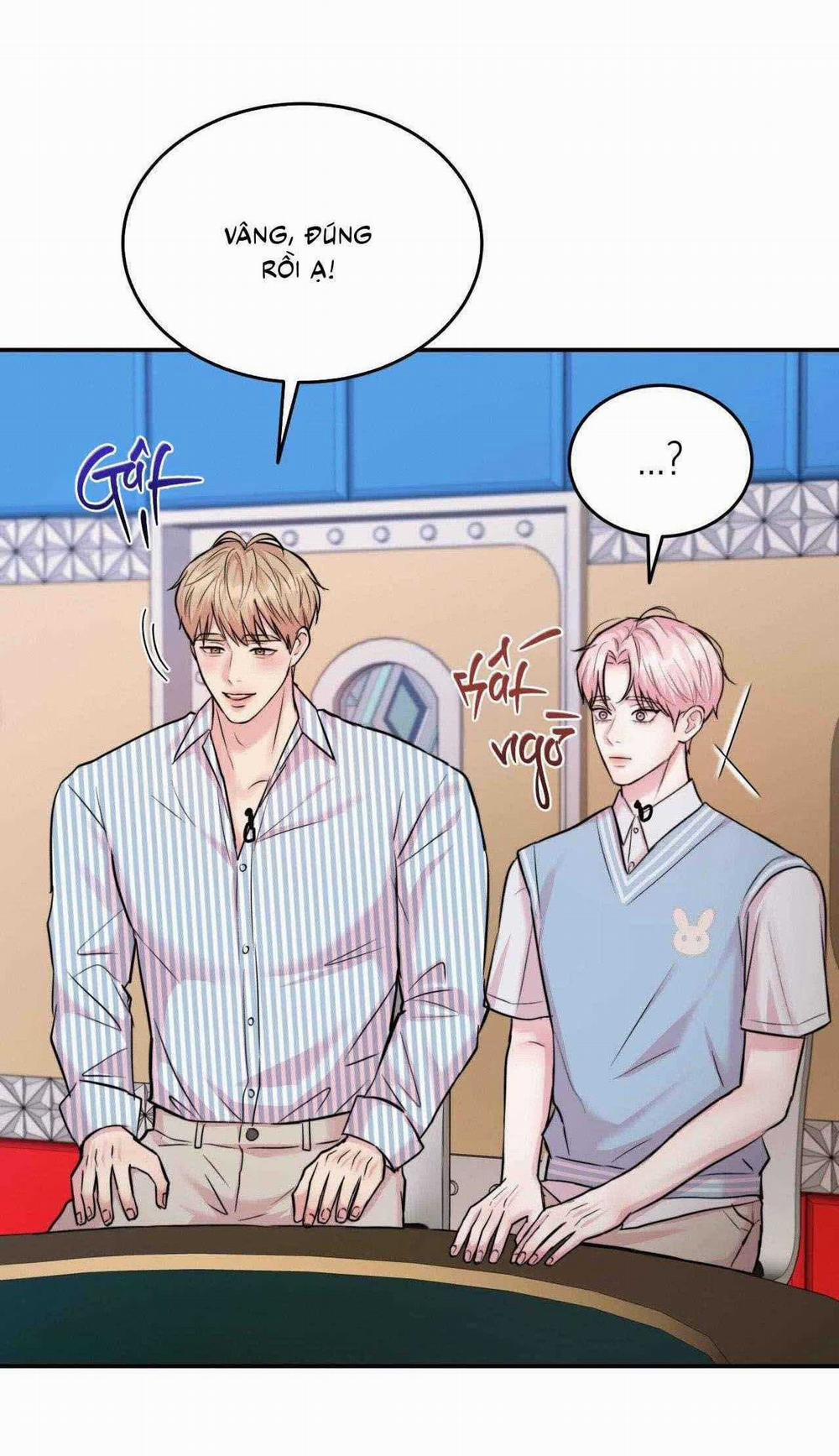 Love Remedy 18 trang 30