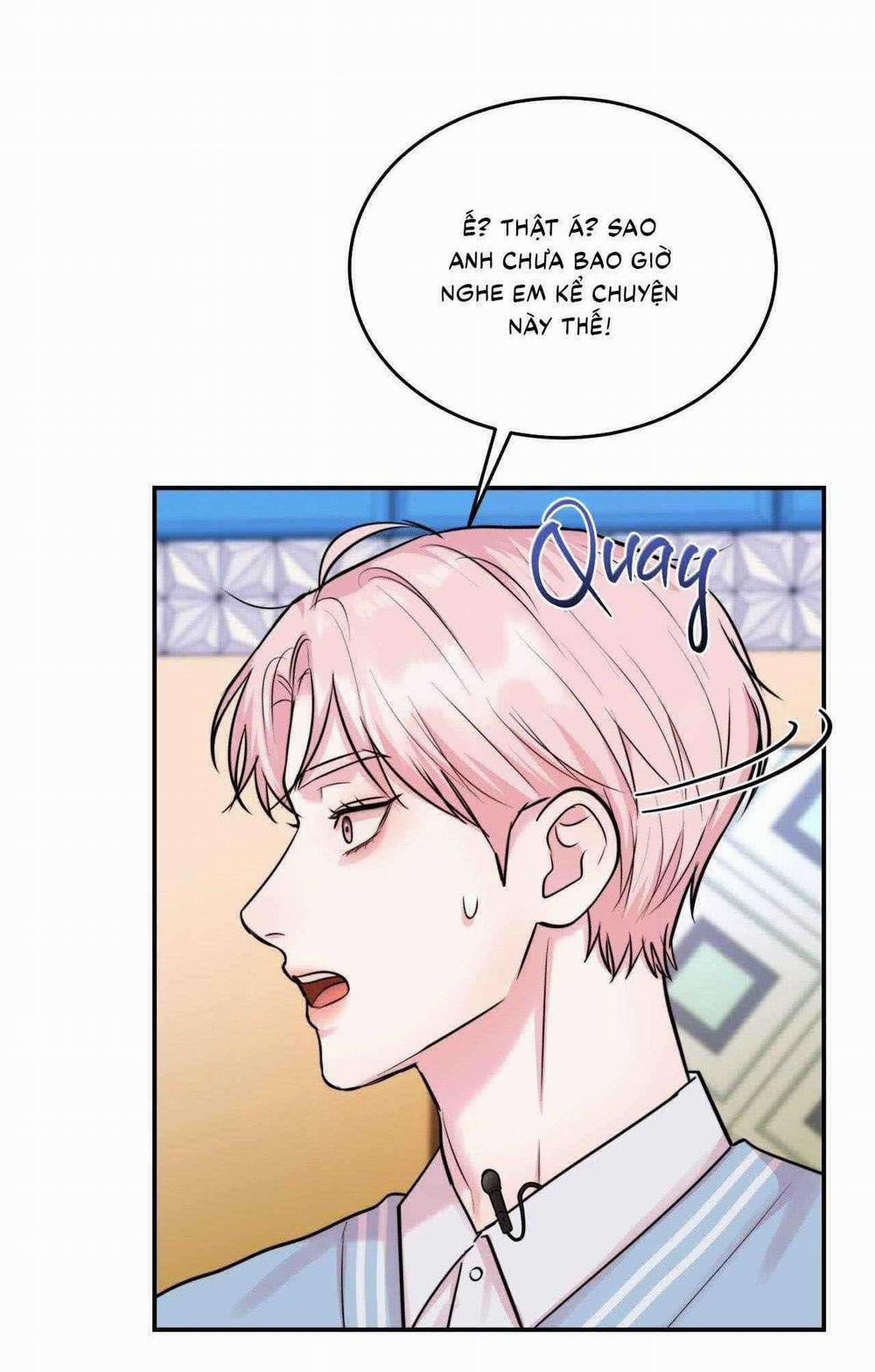 Love Remedy 18 trang 31