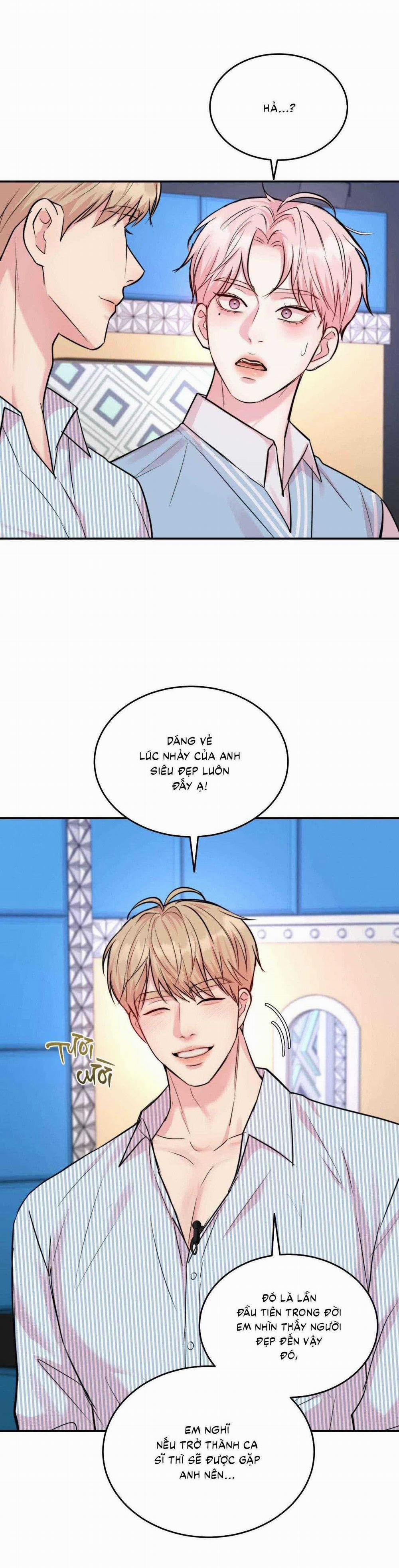 Love Remedy 18 trang 37