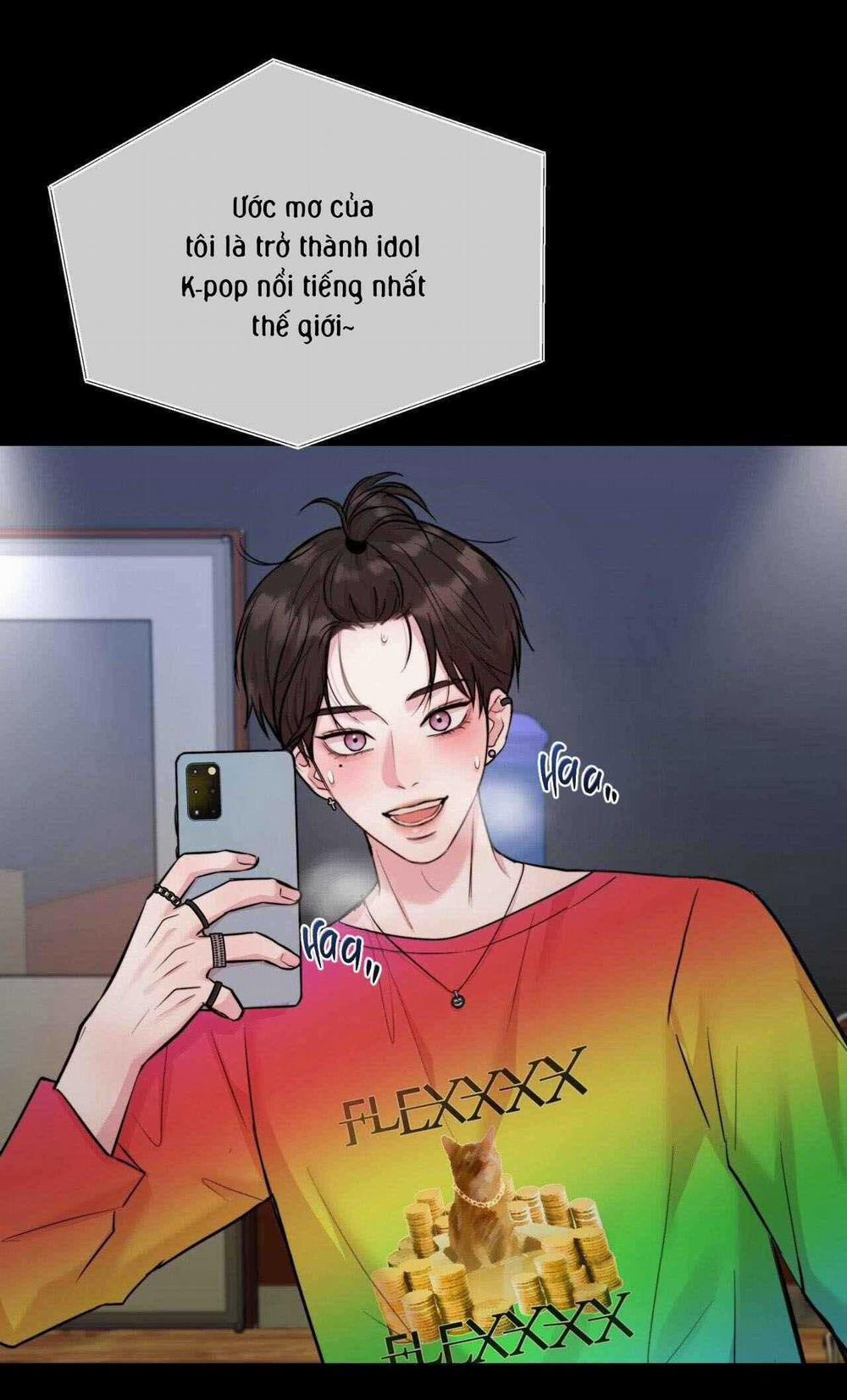 Love Remedy 18 trang 42