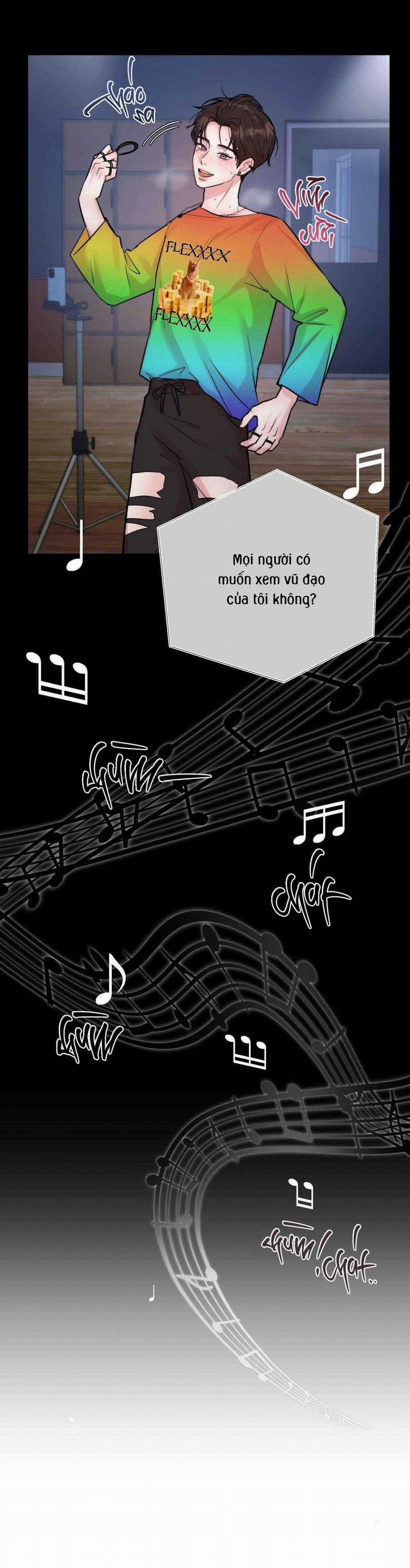 Love Remedy 18 trang 44