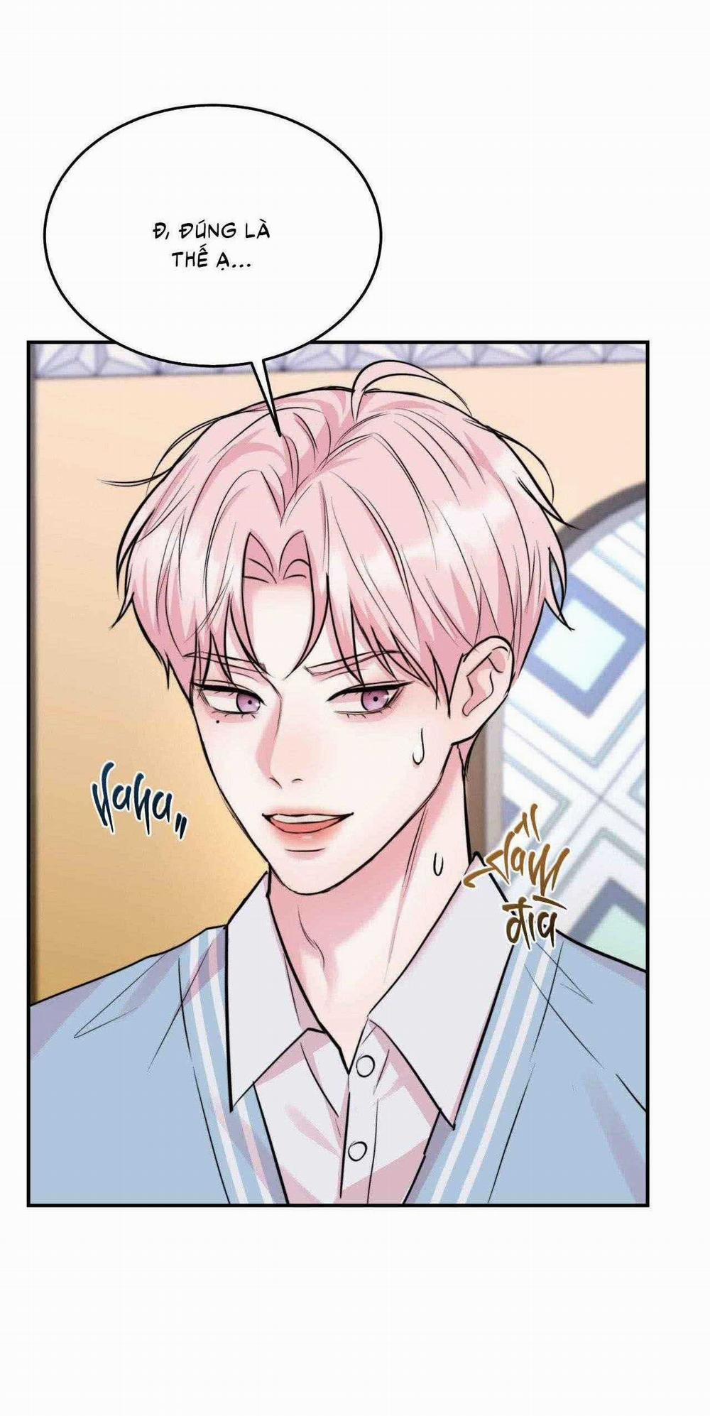 Love Remedy 18 trang 49