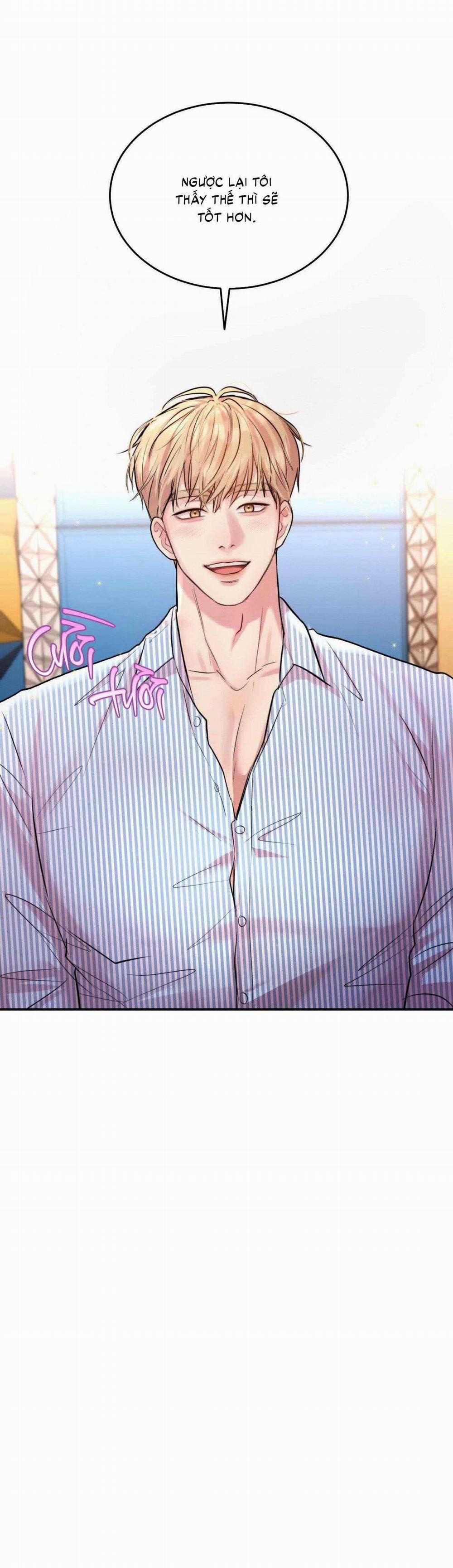 Love Remedy 18 trang 54