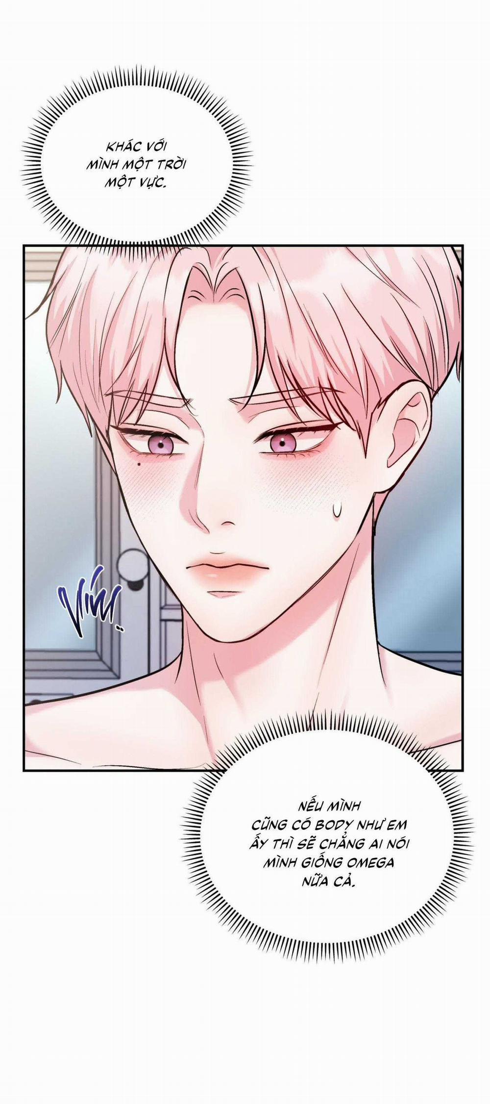 Love Remedy 19 trang 10