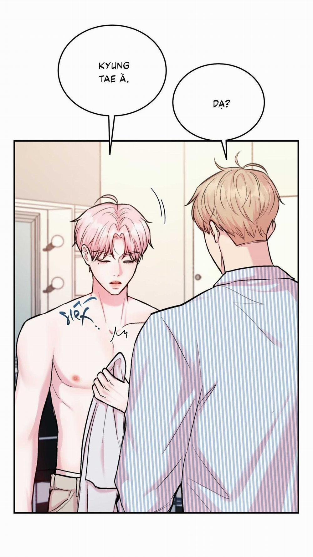 Love Remedy 19 trang 13