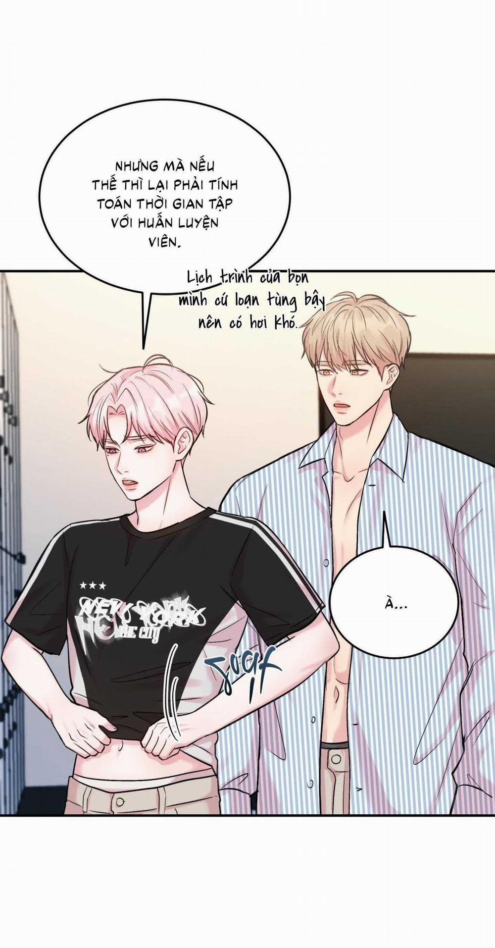 Love Remedy 19 trang 19