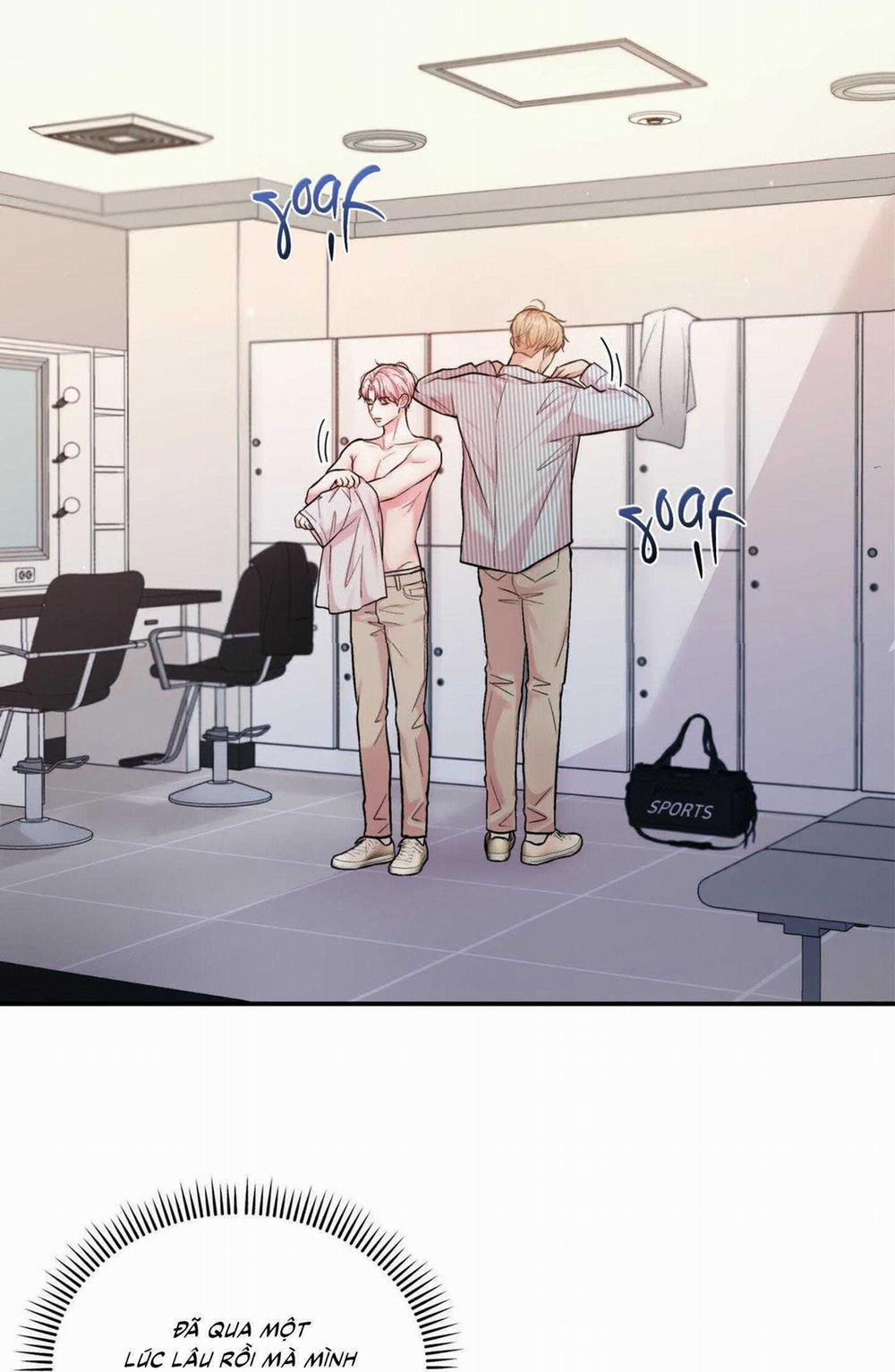 Love Remedy 19 trang 2