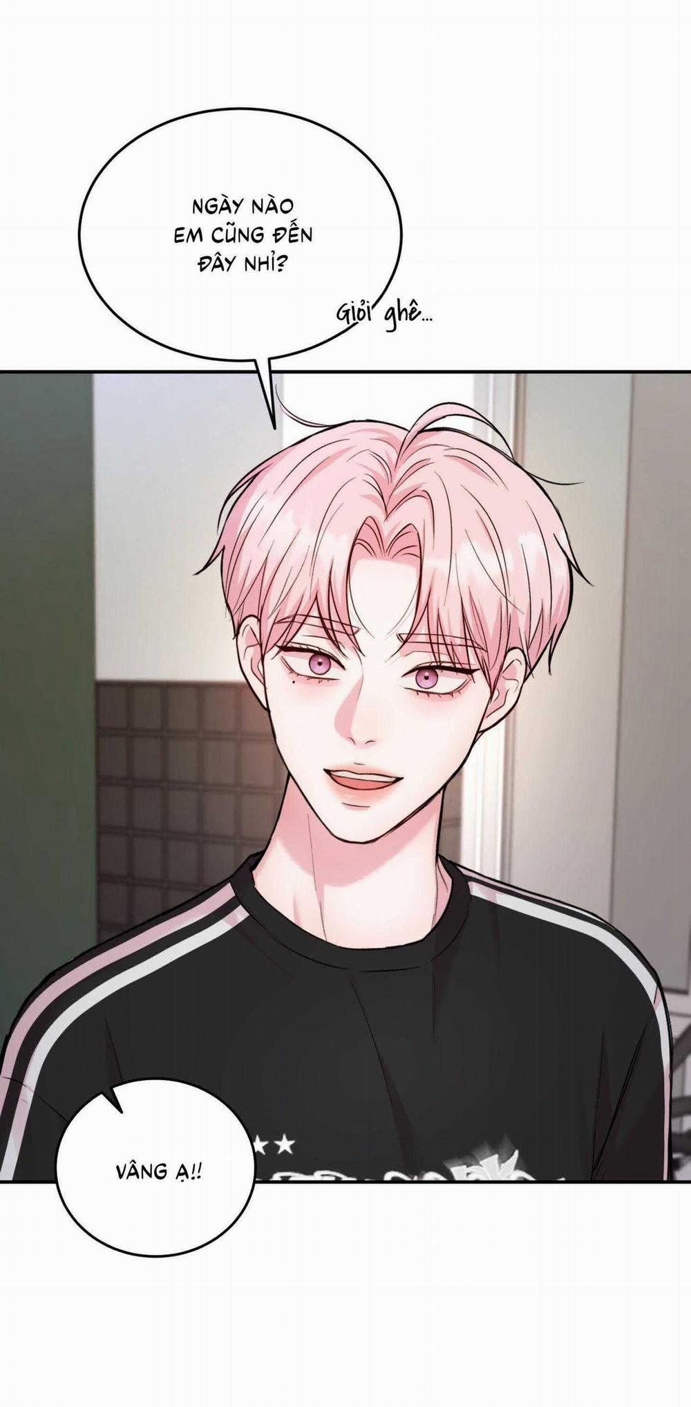 Love Remedy 19 trang 25