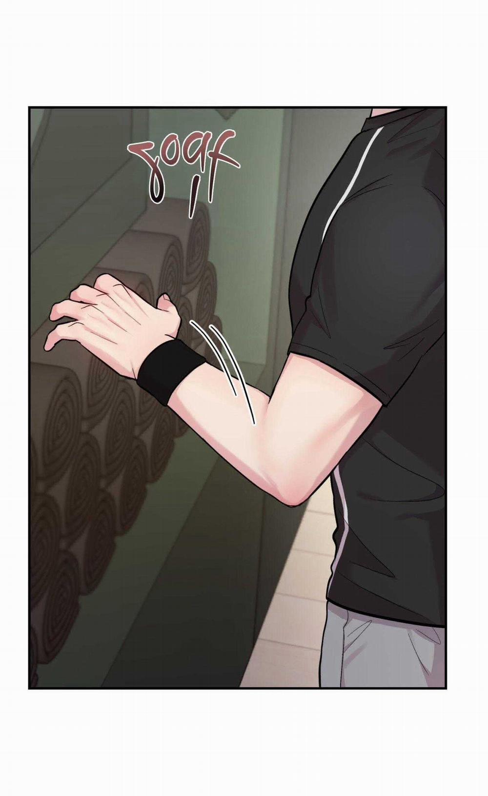 Love Remedy 19 trang 27