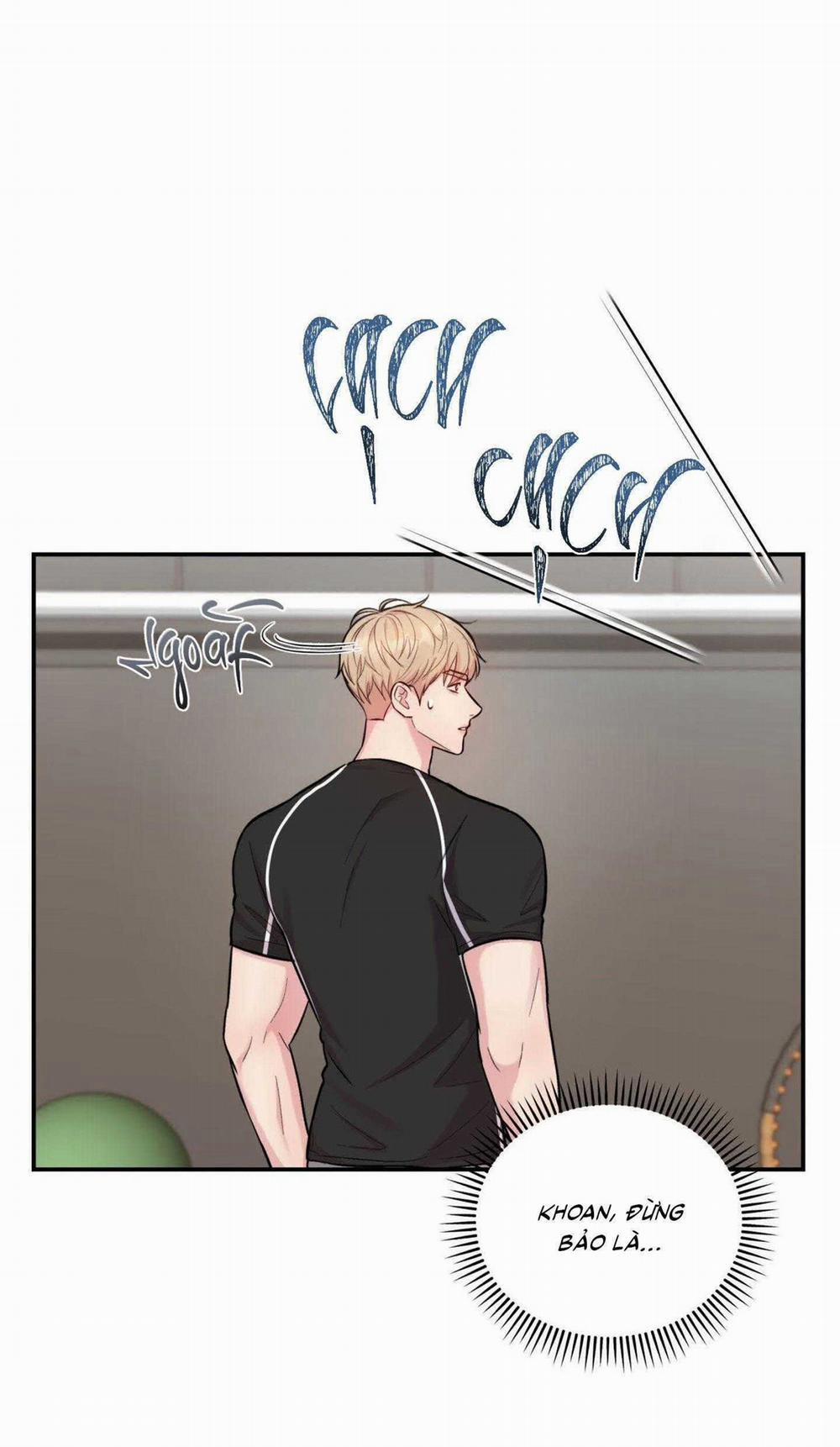 Love Remedy 19 trang 32