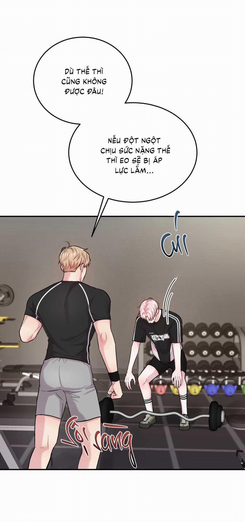 Love Remedy 19 trang 36