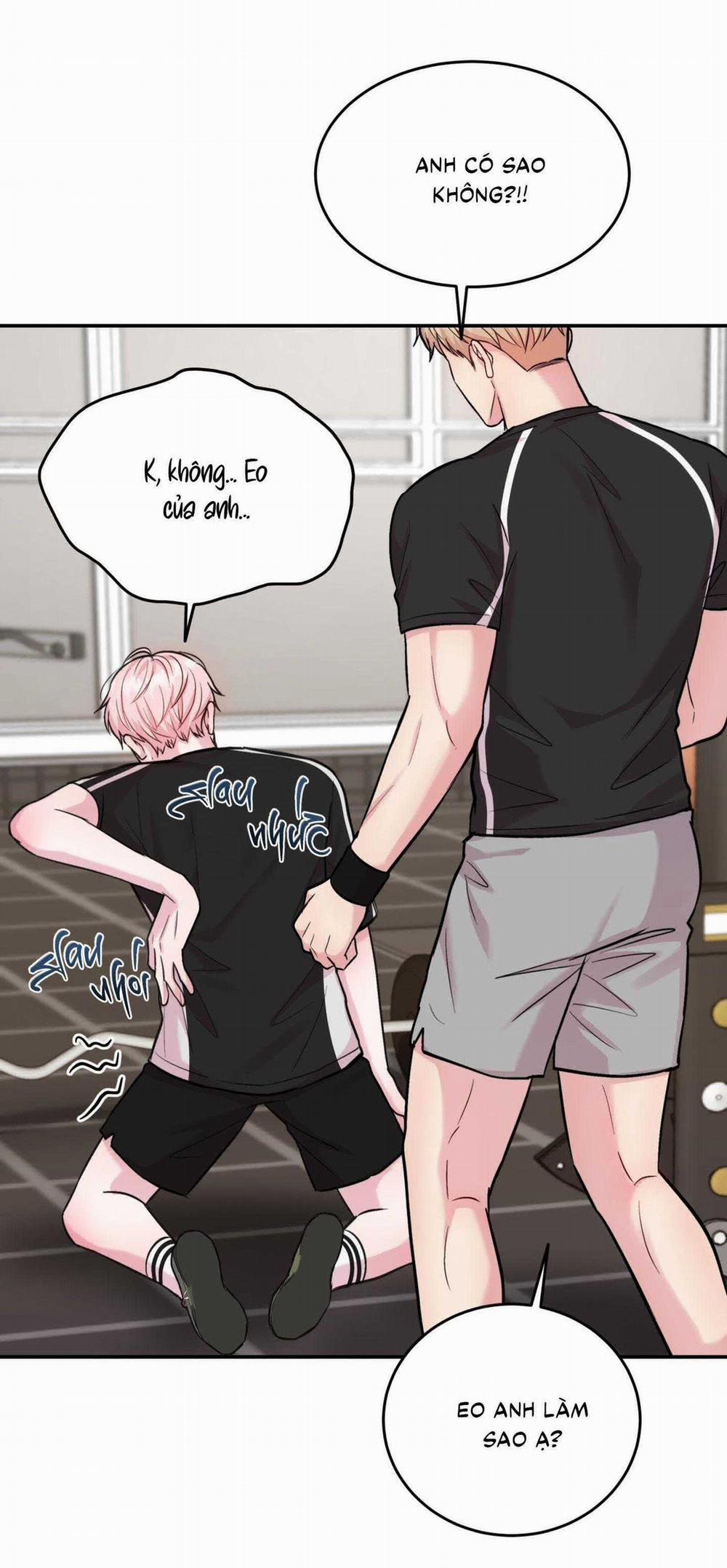 Love Remedy 19 trang 41