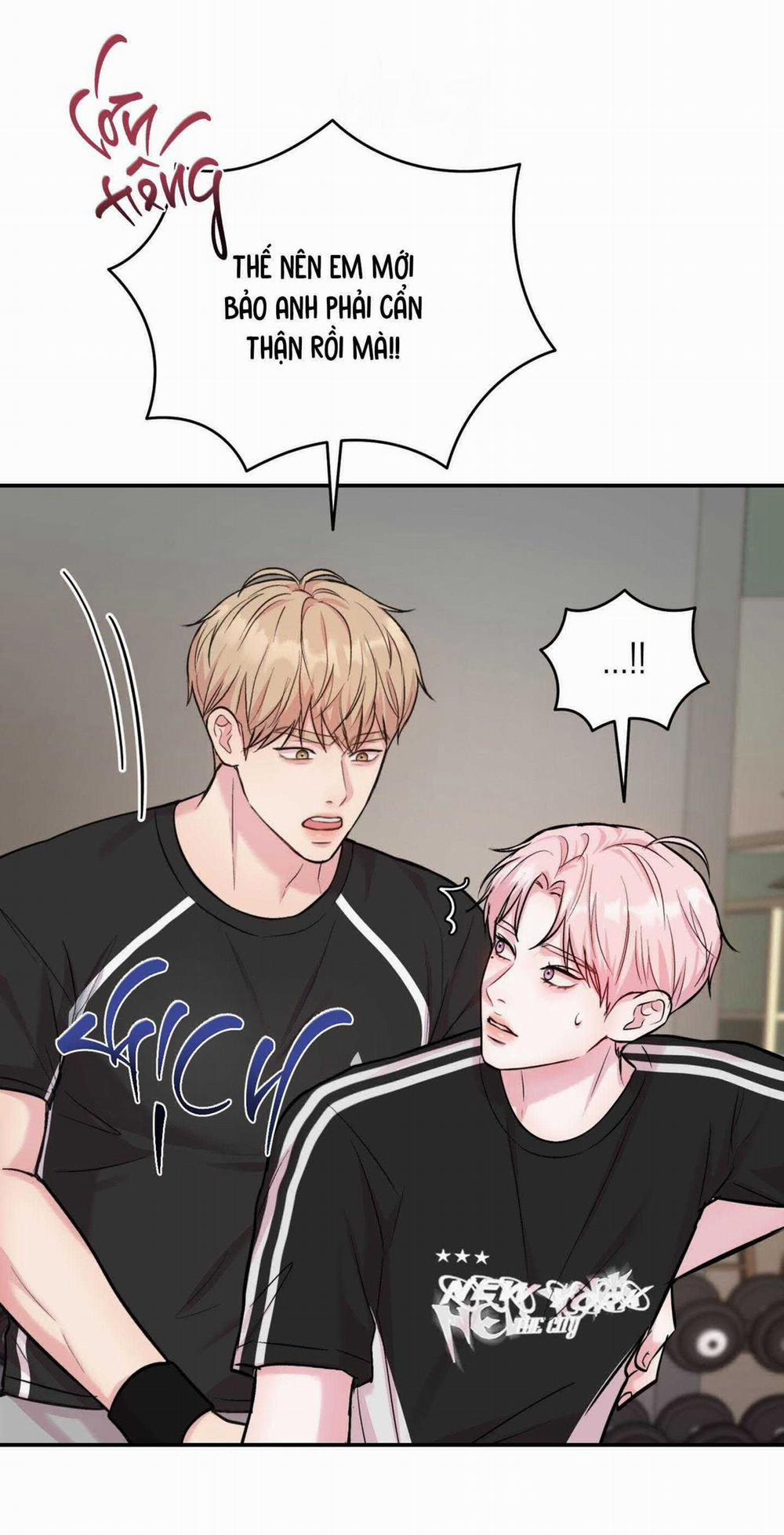 Love Remedy 19 trang 42