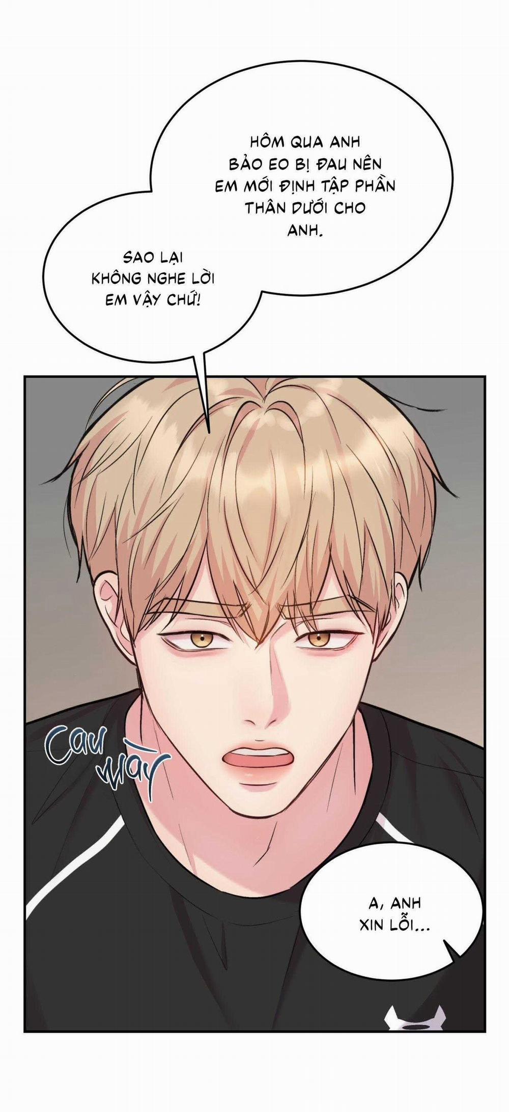 Love Remedy 19 trang 43