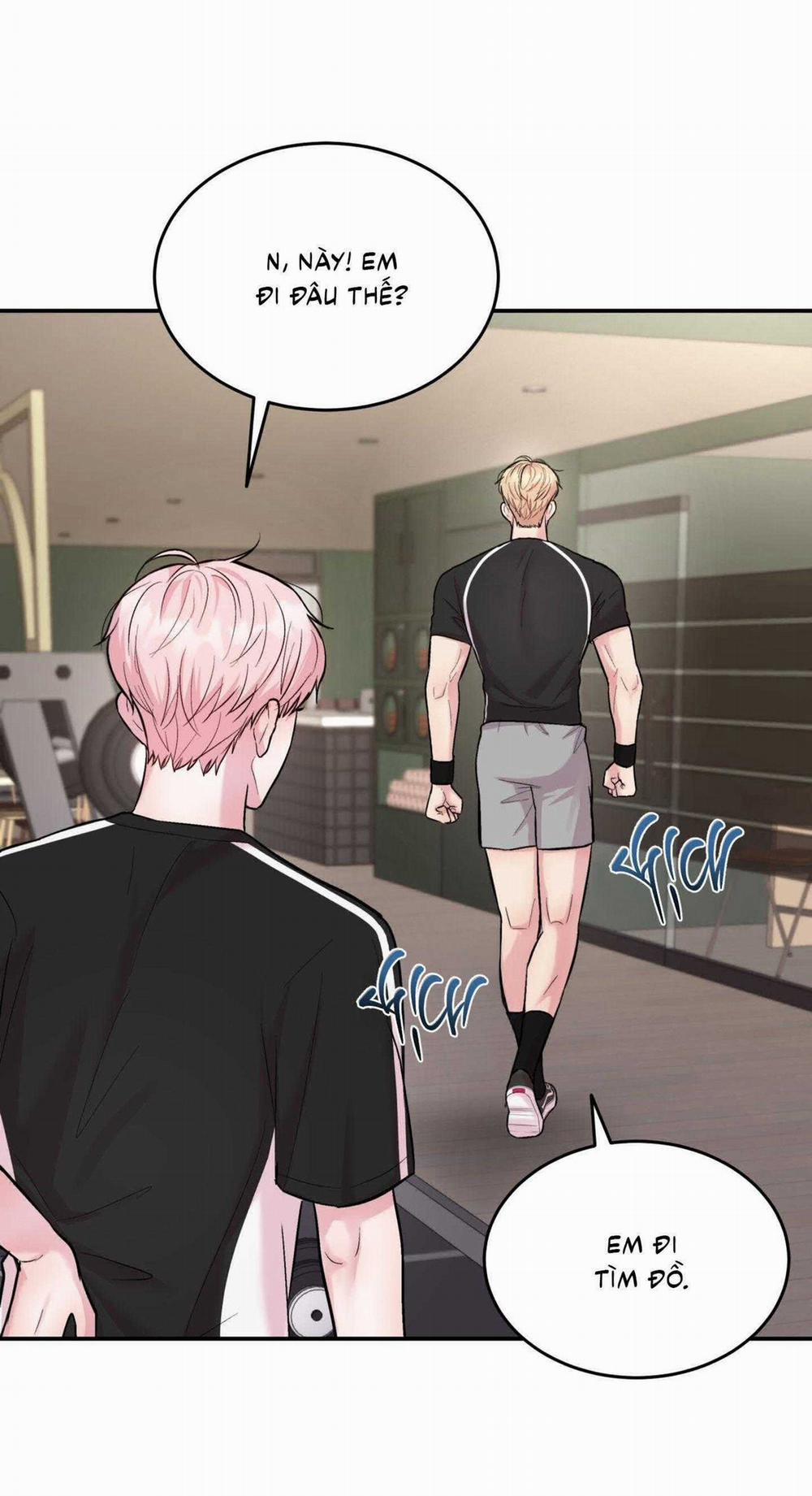 Love Remedy 19 trang 47