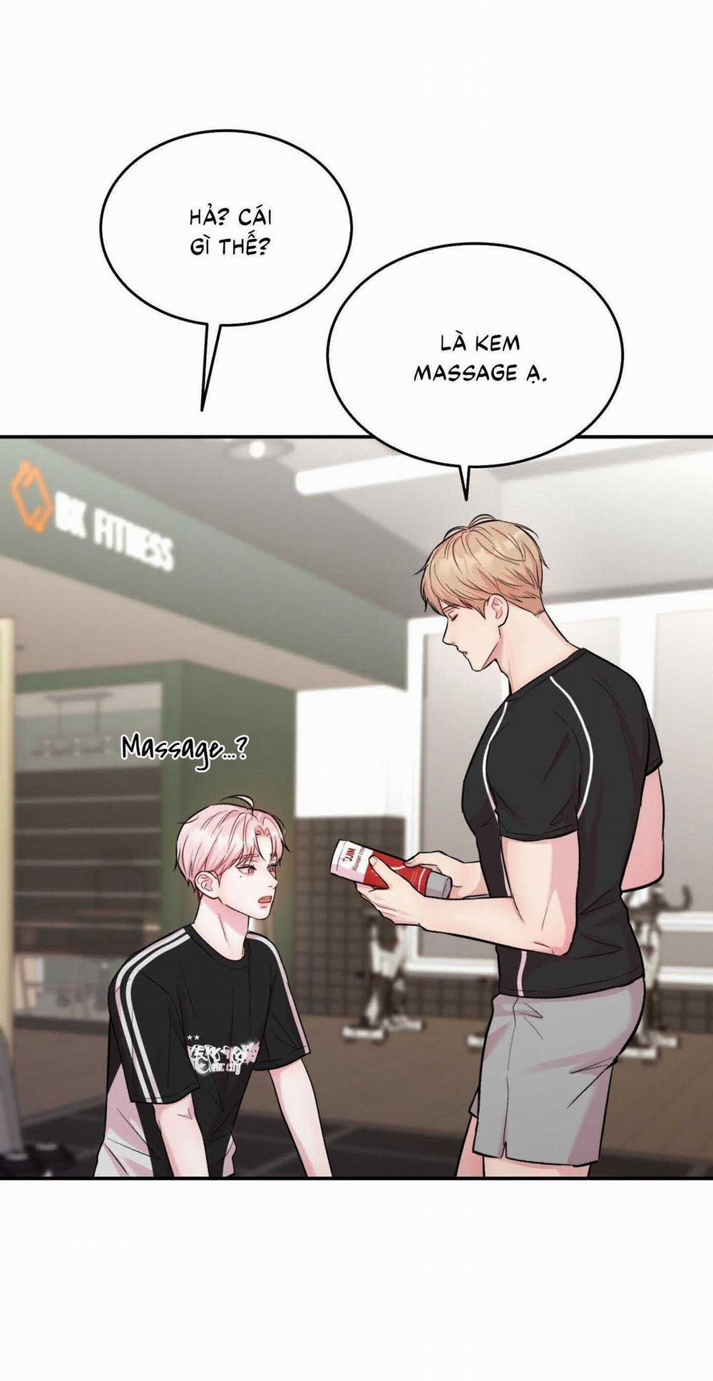 Love Remedy 19 trang 51