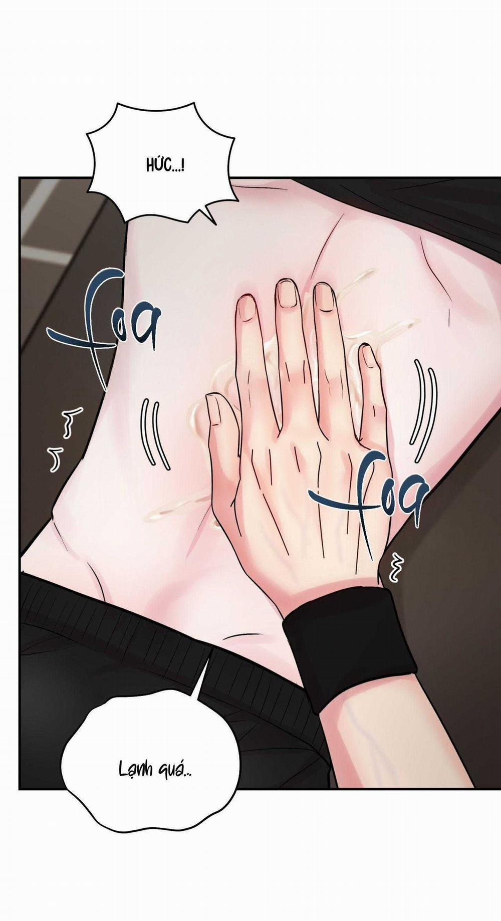 Love Remedy 19 trang 55