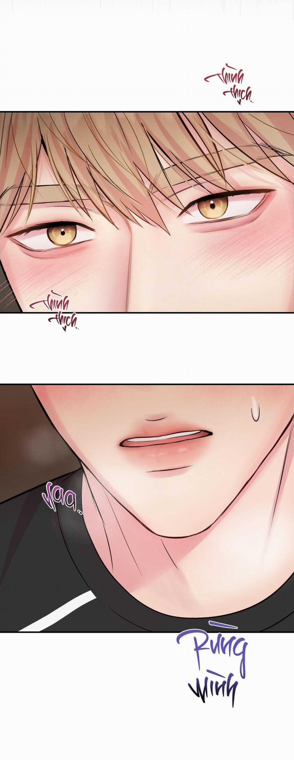 Love Remedy 19 trang 64