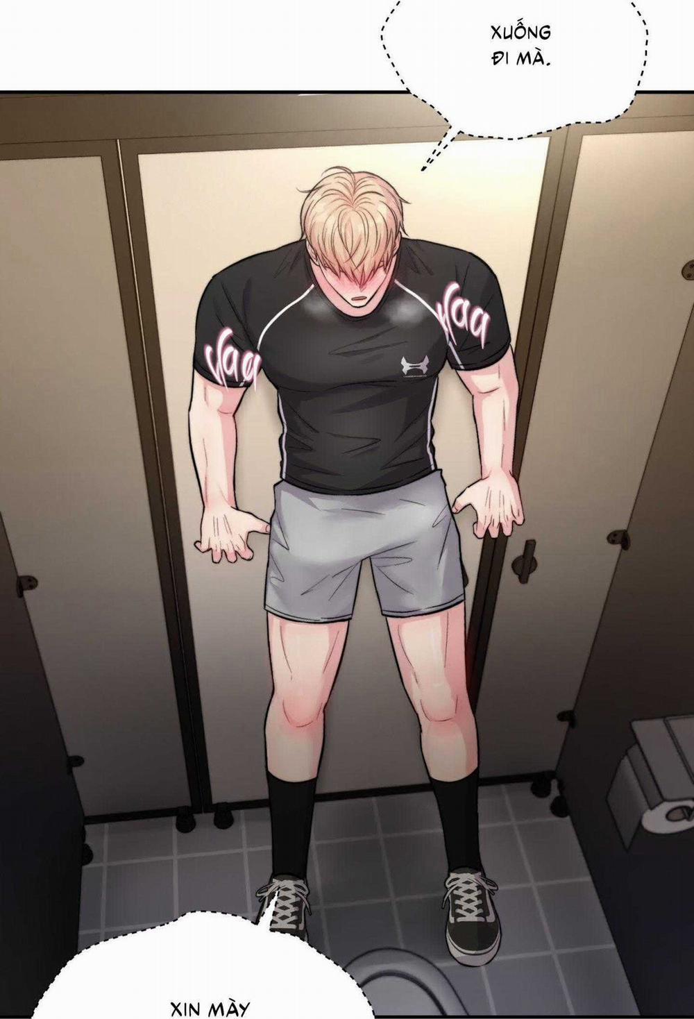 Love Remedy 20 trang 2