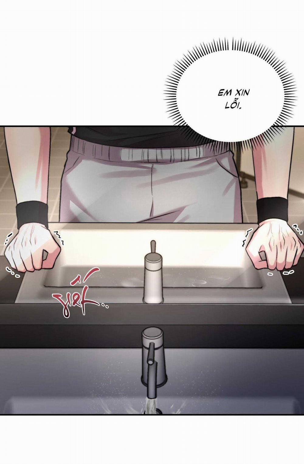 Love Remedy 20 trang 23