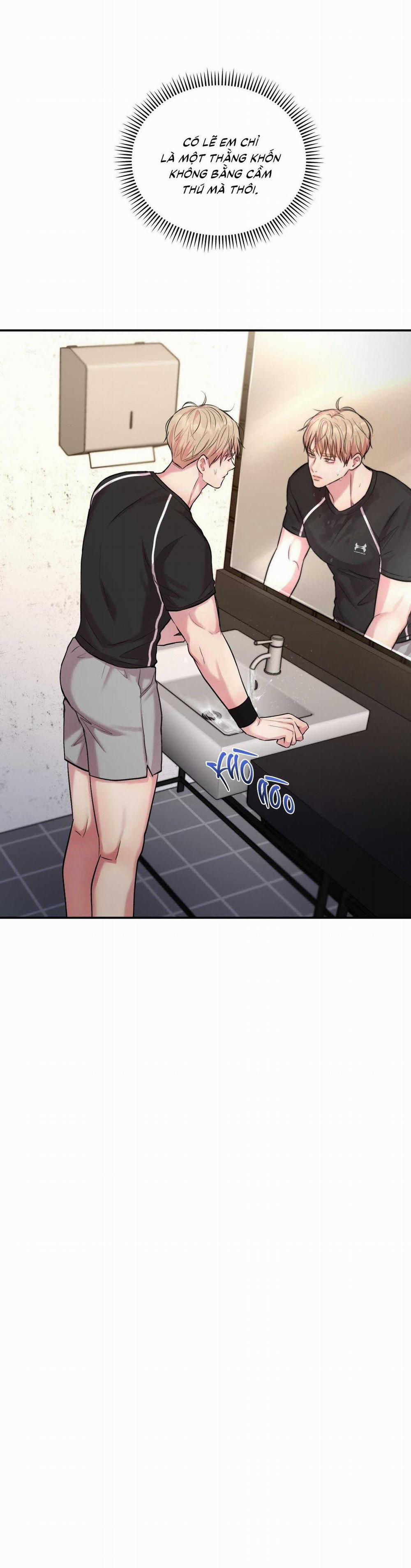 Love Remedy 20 trang 24