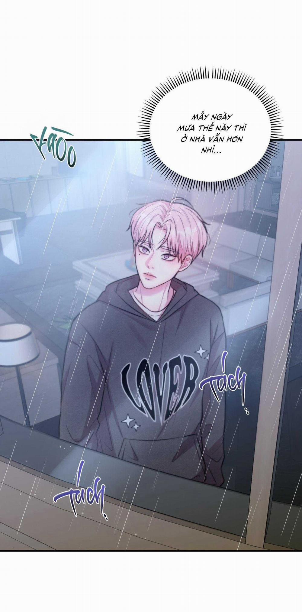 Love Remedy 20 trang 30