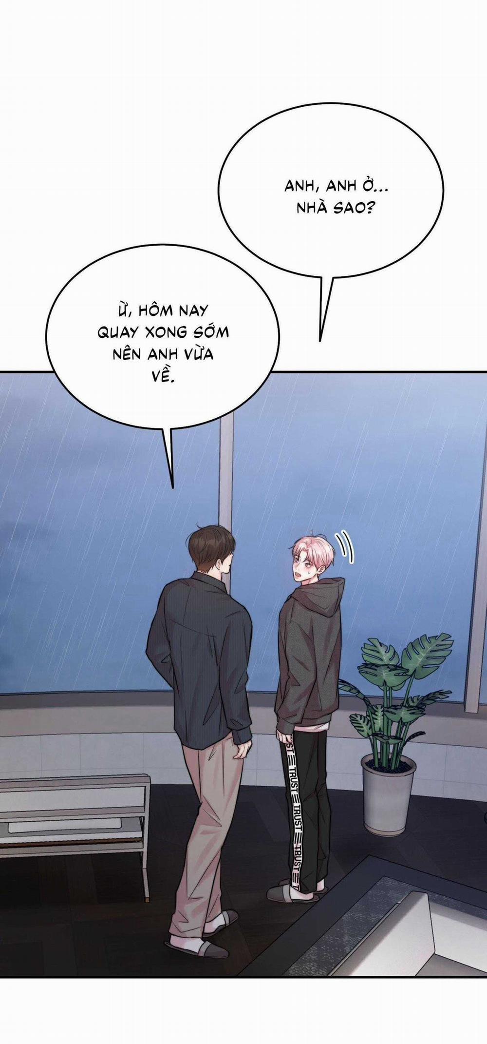 Love Remedy 20 trang 33