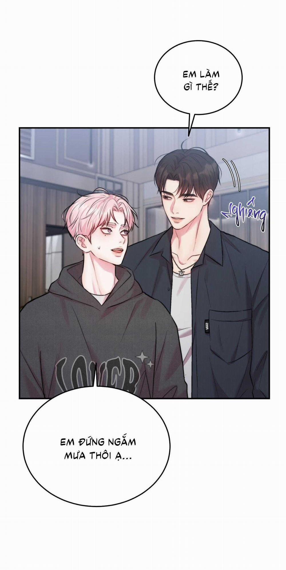 Love Remedy 20 trang 34