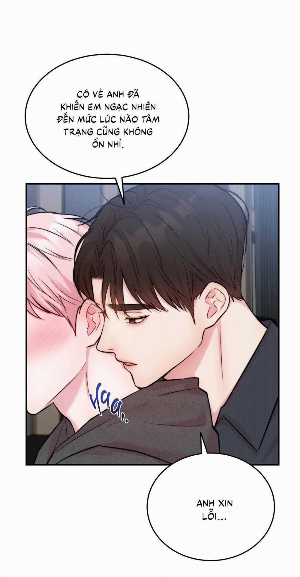 Love Remedy 20 trang 37