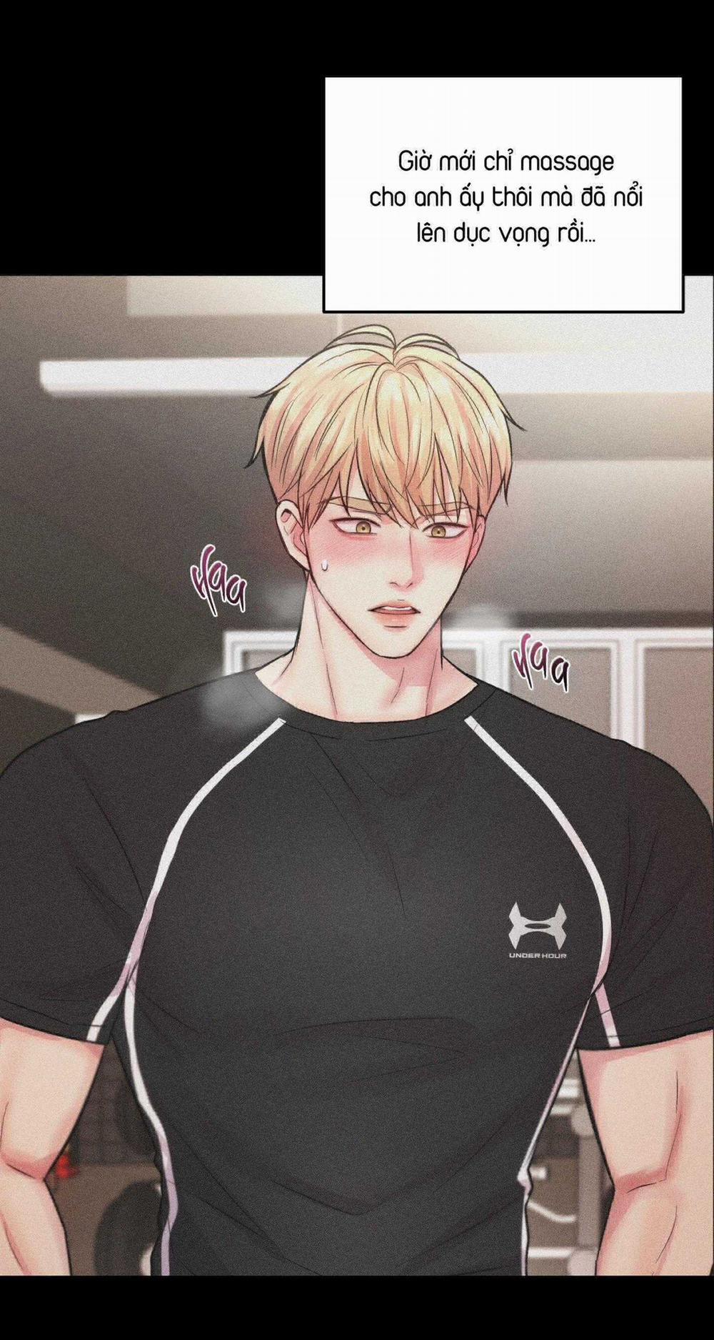 Love Remedy 20 trang 4