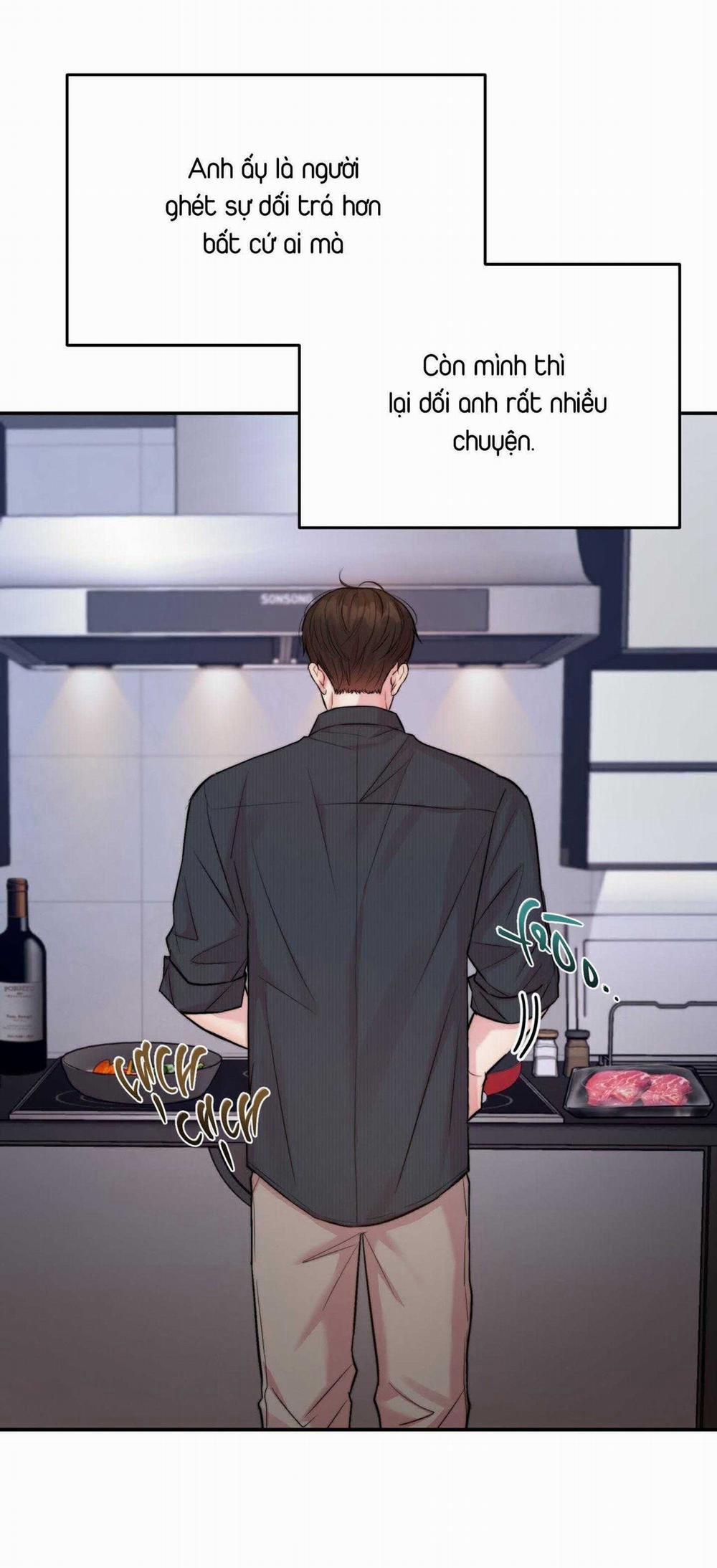 Love Remedy 20 trang 45