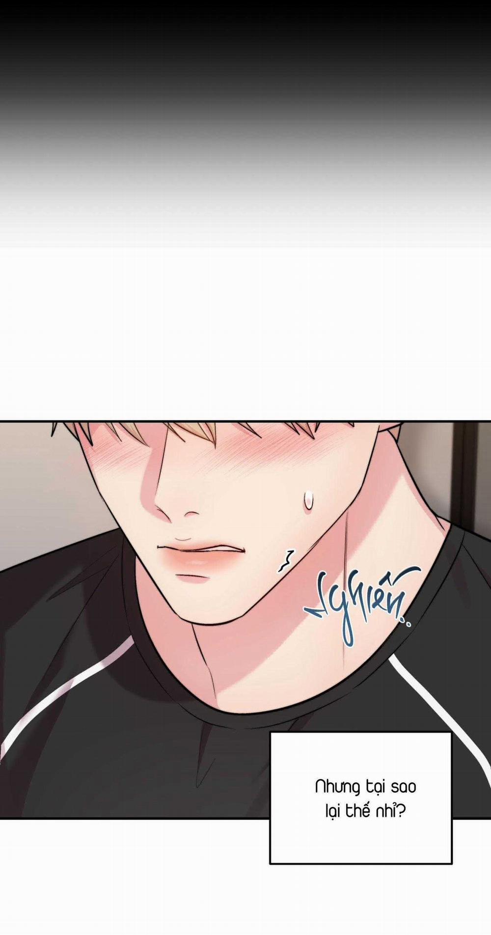 Love Remedy 20 trang 5