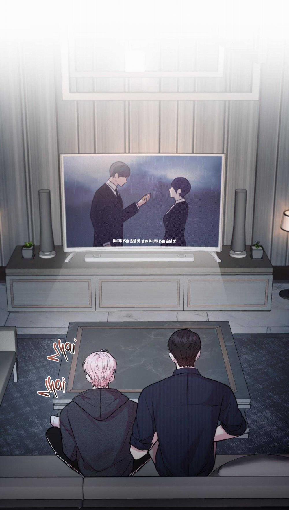 Love Remedy 20 trang 50